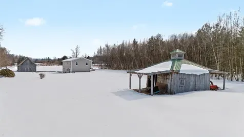 1908 Plains Road Georgia VT 05468