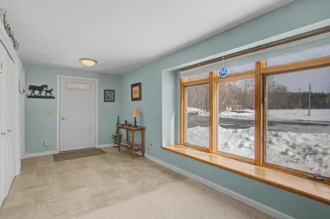 1908 Plains Road Georgia VT 05468