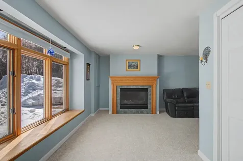 1908 Plains Road Georgia VT 05468