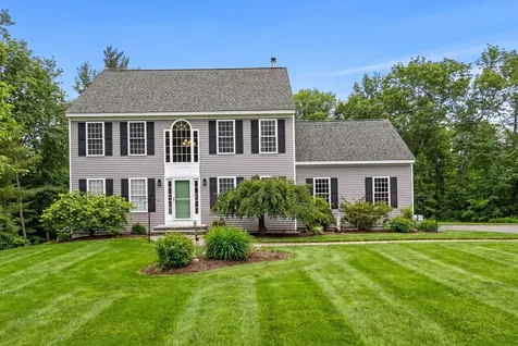 401 Wallace Road Goffstown NH 03045