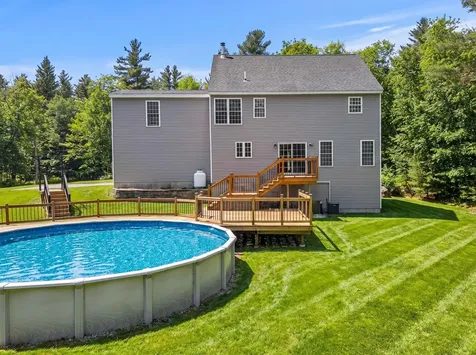 401 Wallace Road Goffstown NH 03045