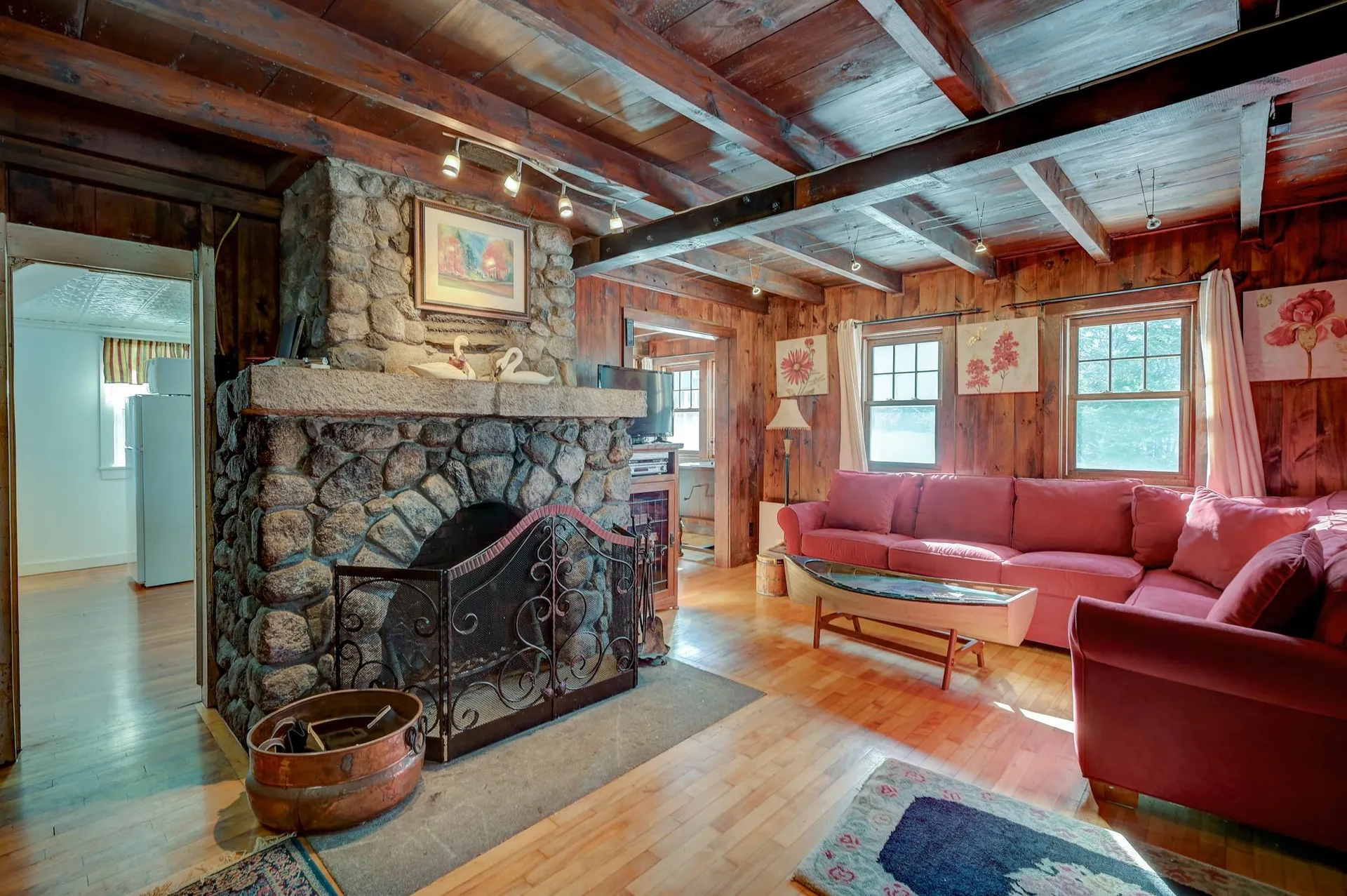55 East Madison Road Madison NH 03849