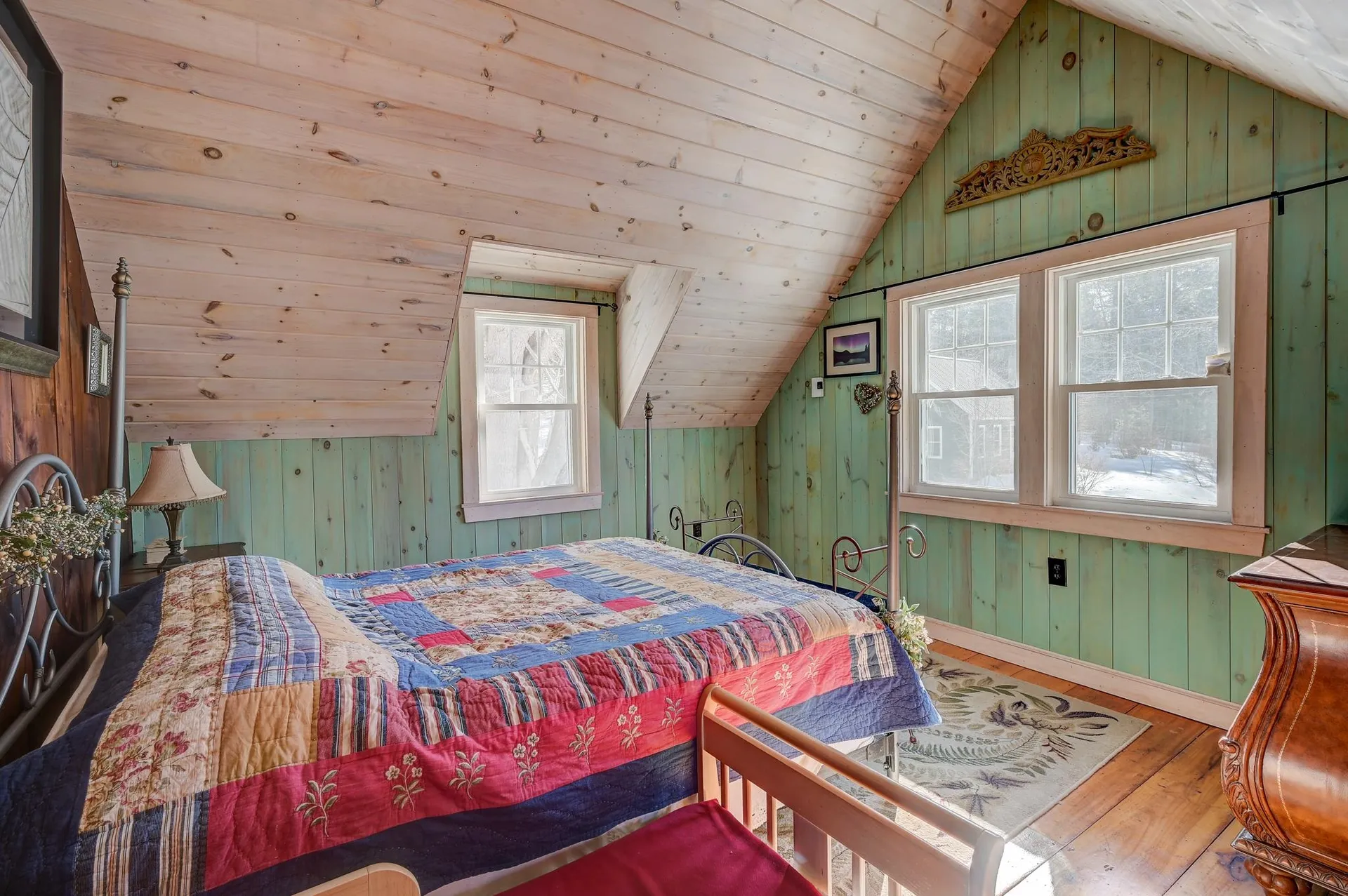 55 East Madison Road Madison NH 03849