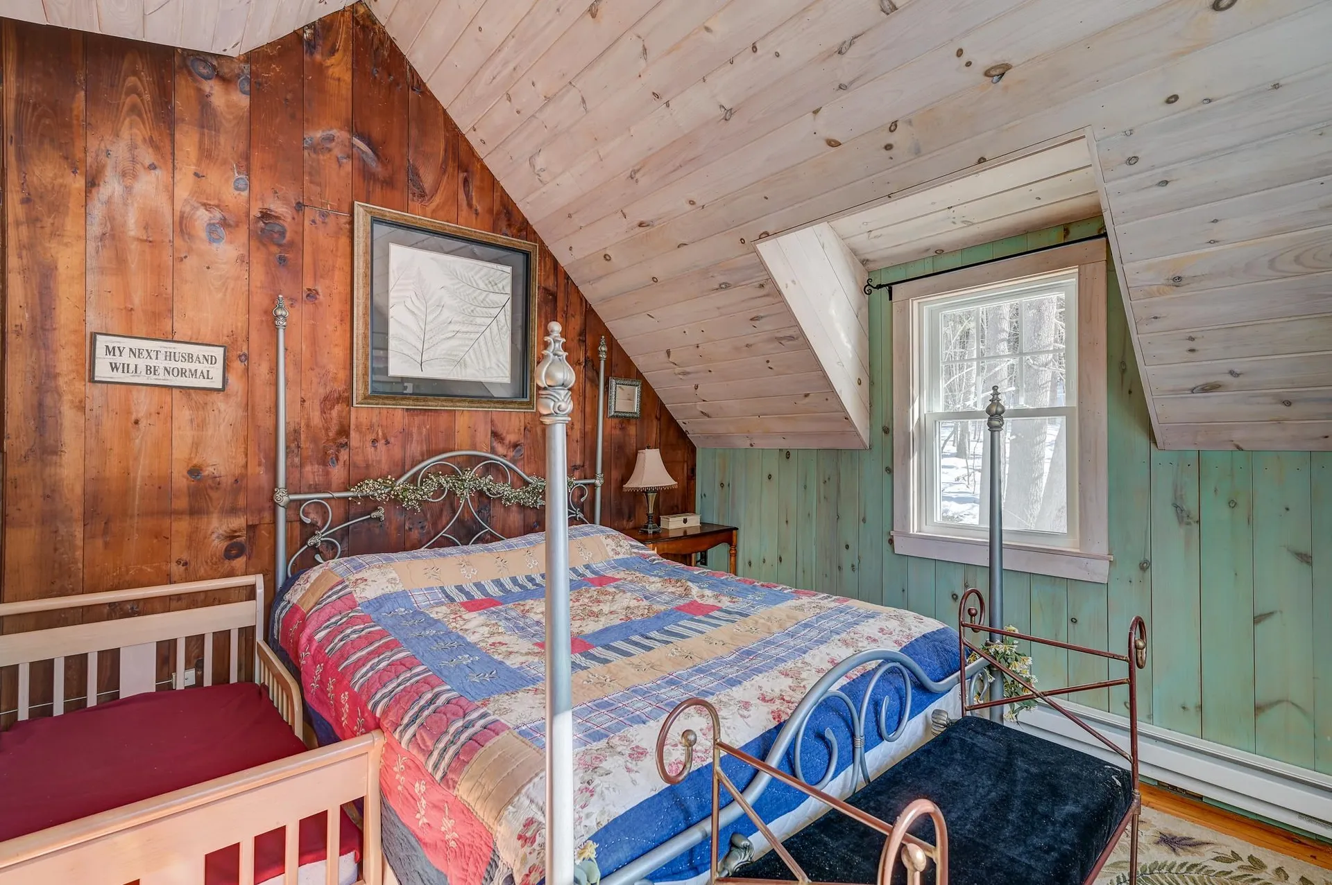 55 East Madison Road Madison NH 03849