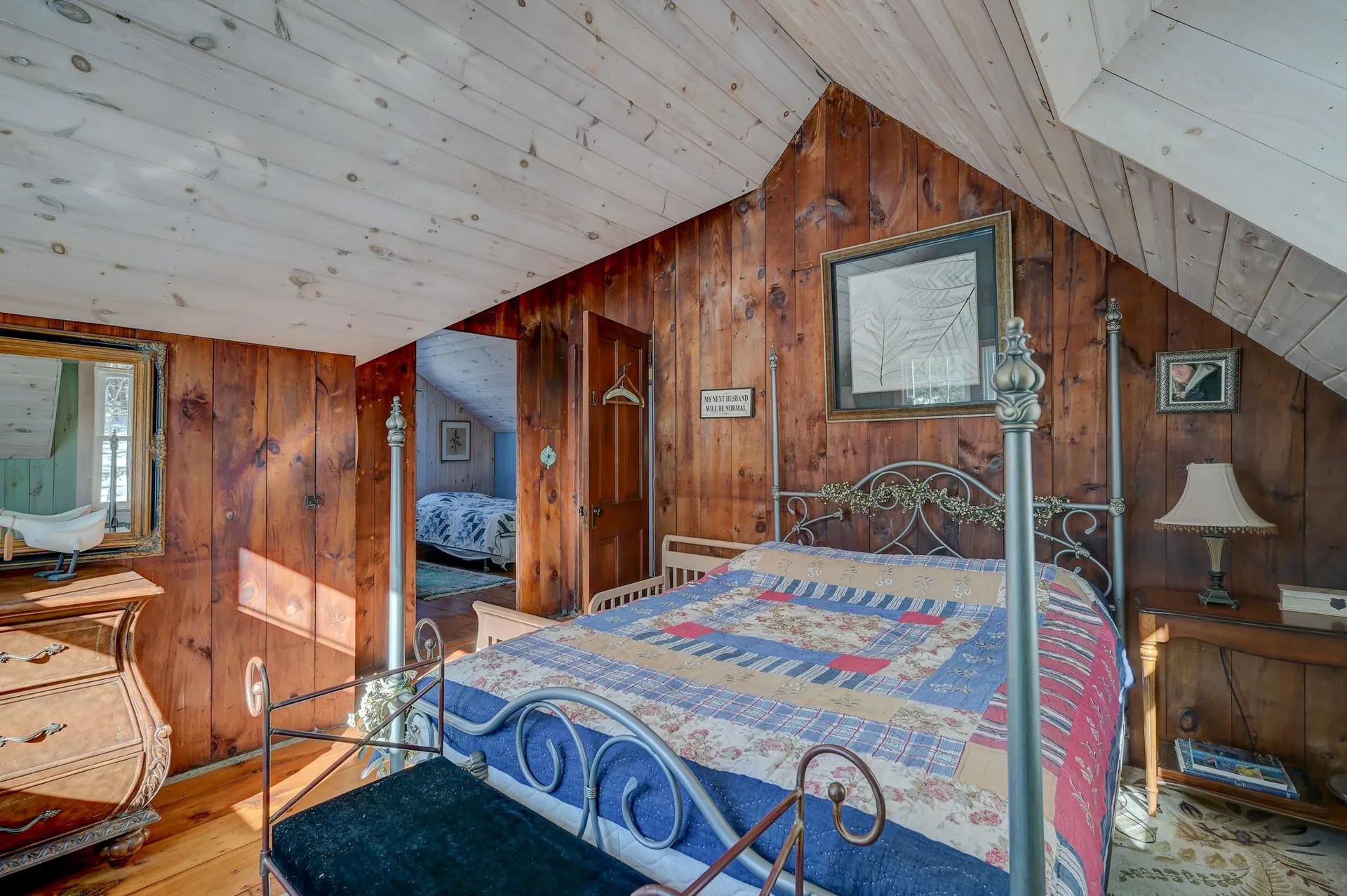55 East Madison Road Madison NH 03849