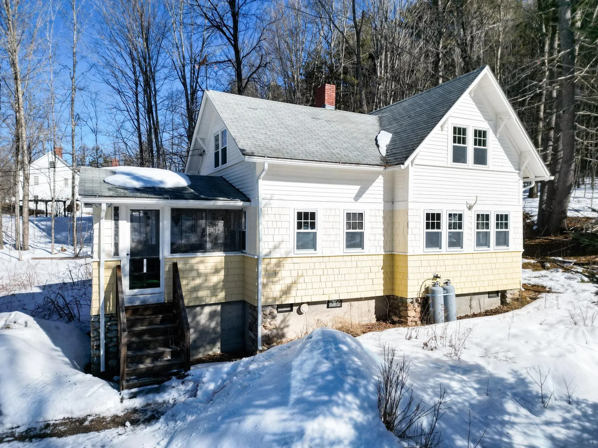 55 East Madison Road Madison NH 03849