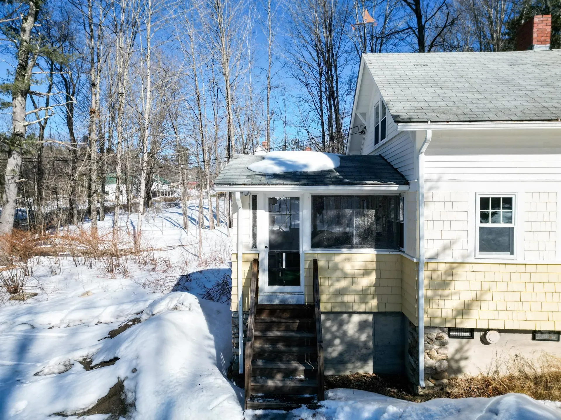 55 East Madison Road Madison NH 03849