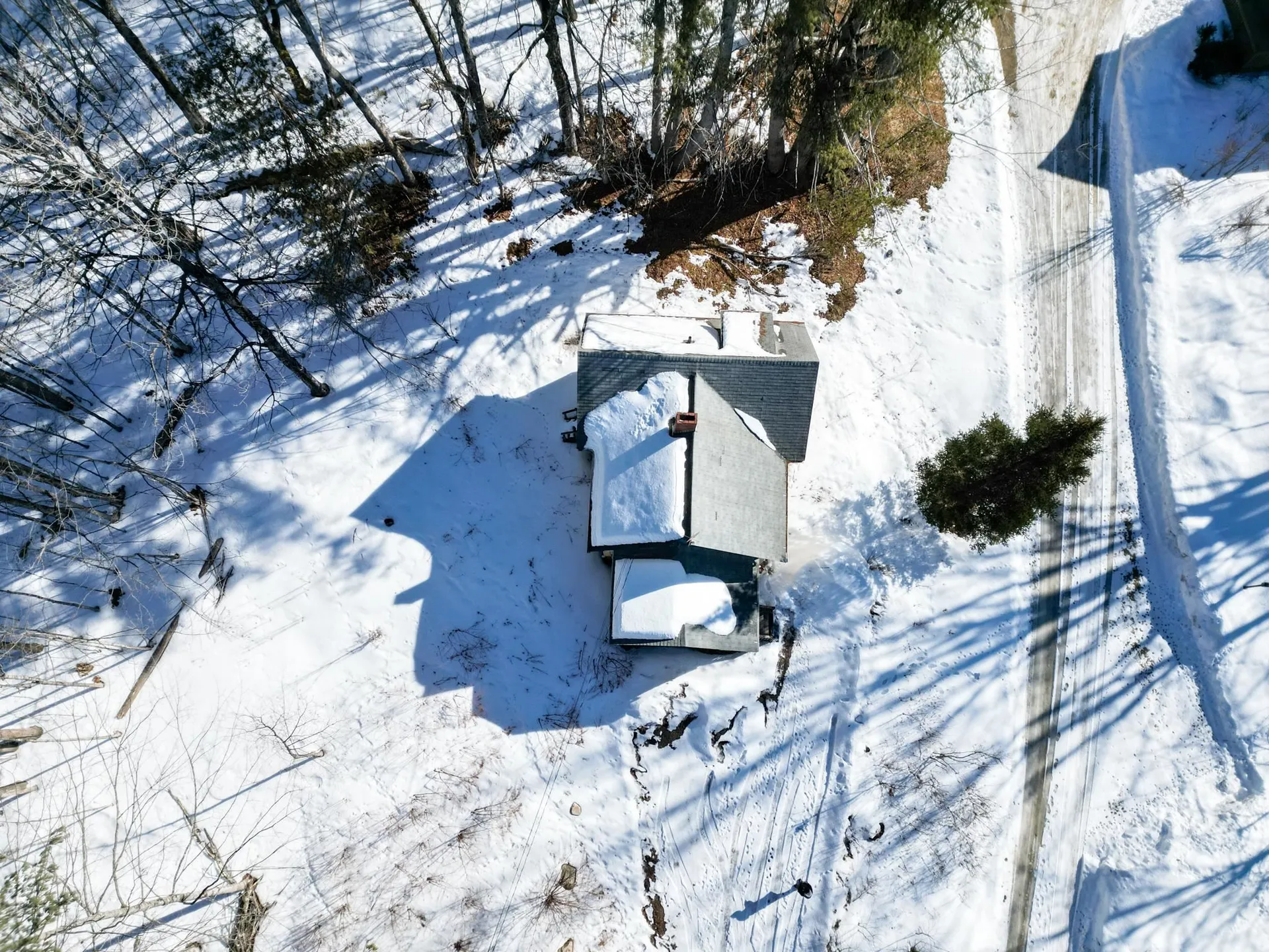 55 East Madison Road Madison NH 03849