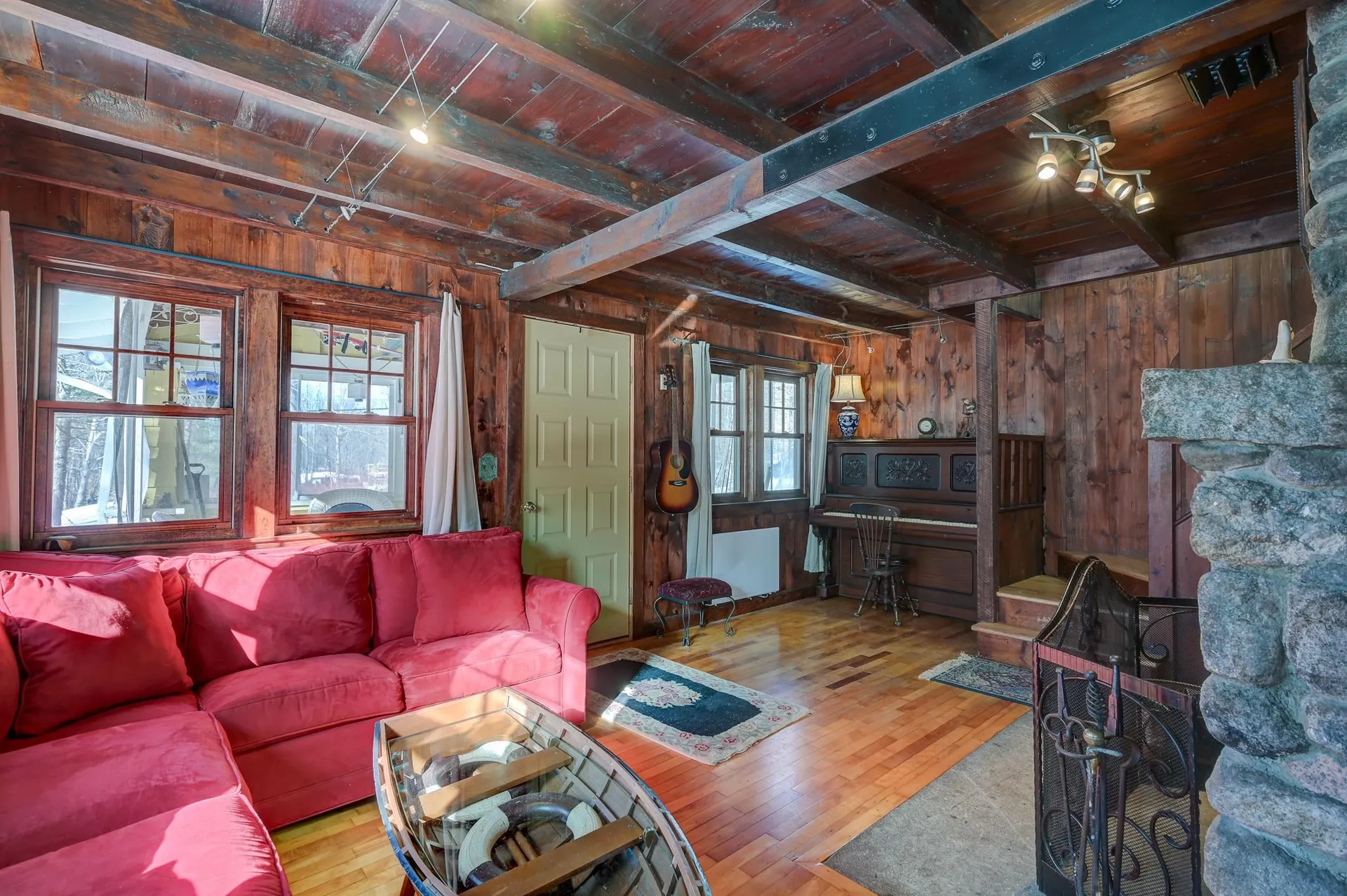 55 East Madison Road Madison NH 03849