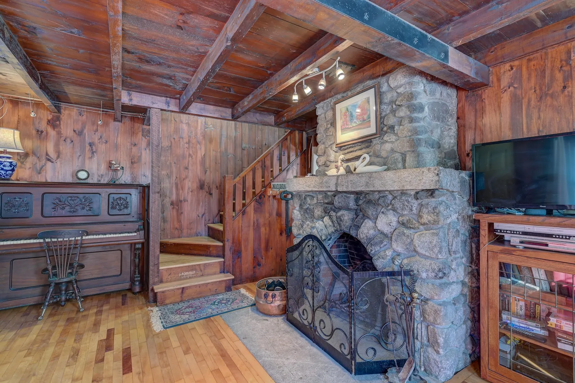 55 East Madison Road Madison NH 03849