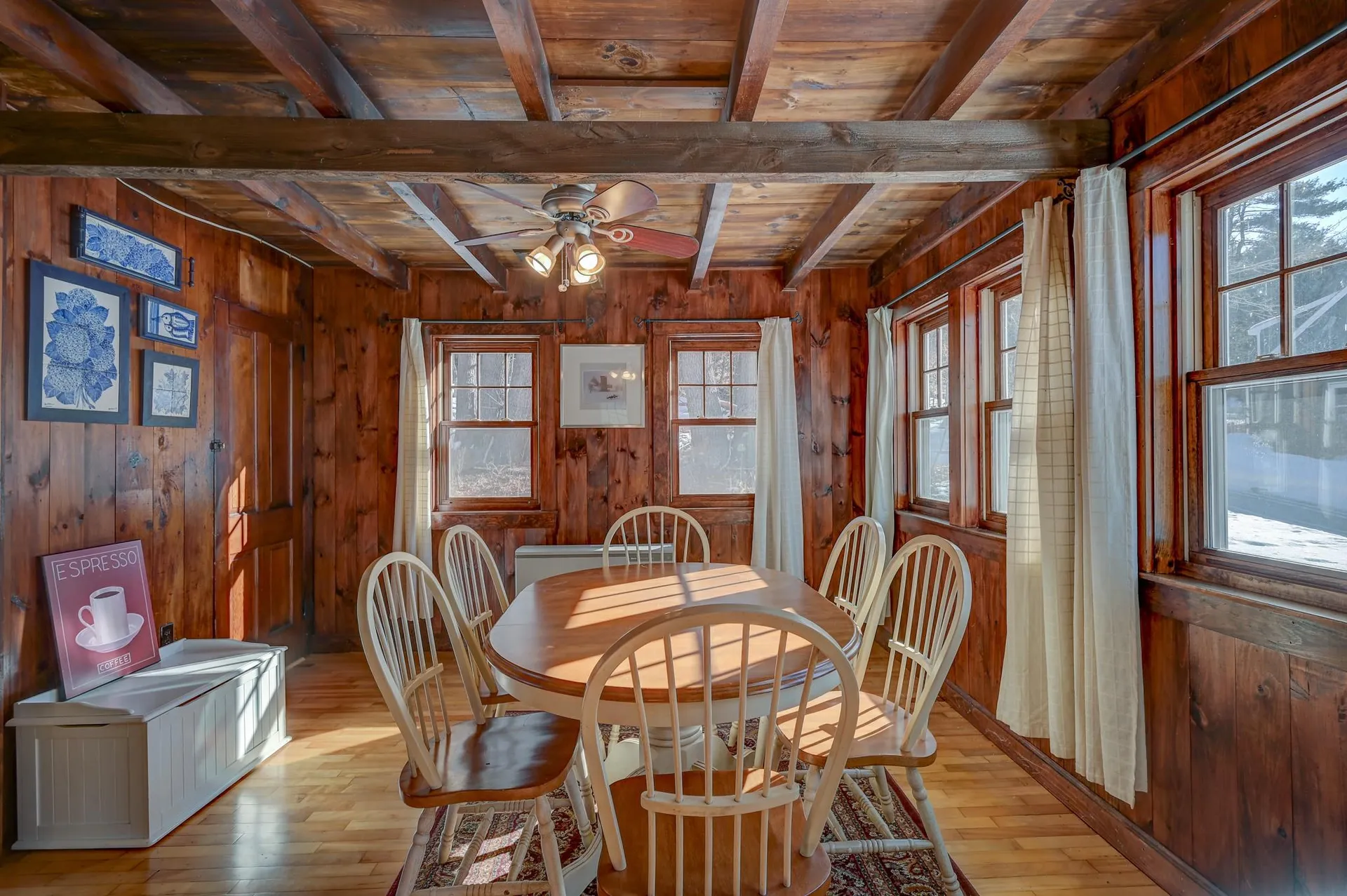 55 East Madison Road Madison NH 03849
