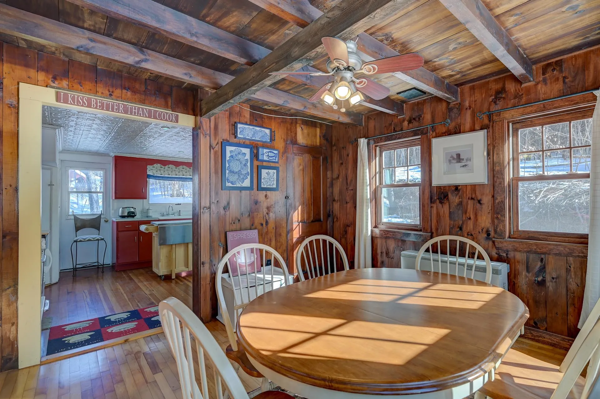 55 East Madison Road Madison NH 03849
