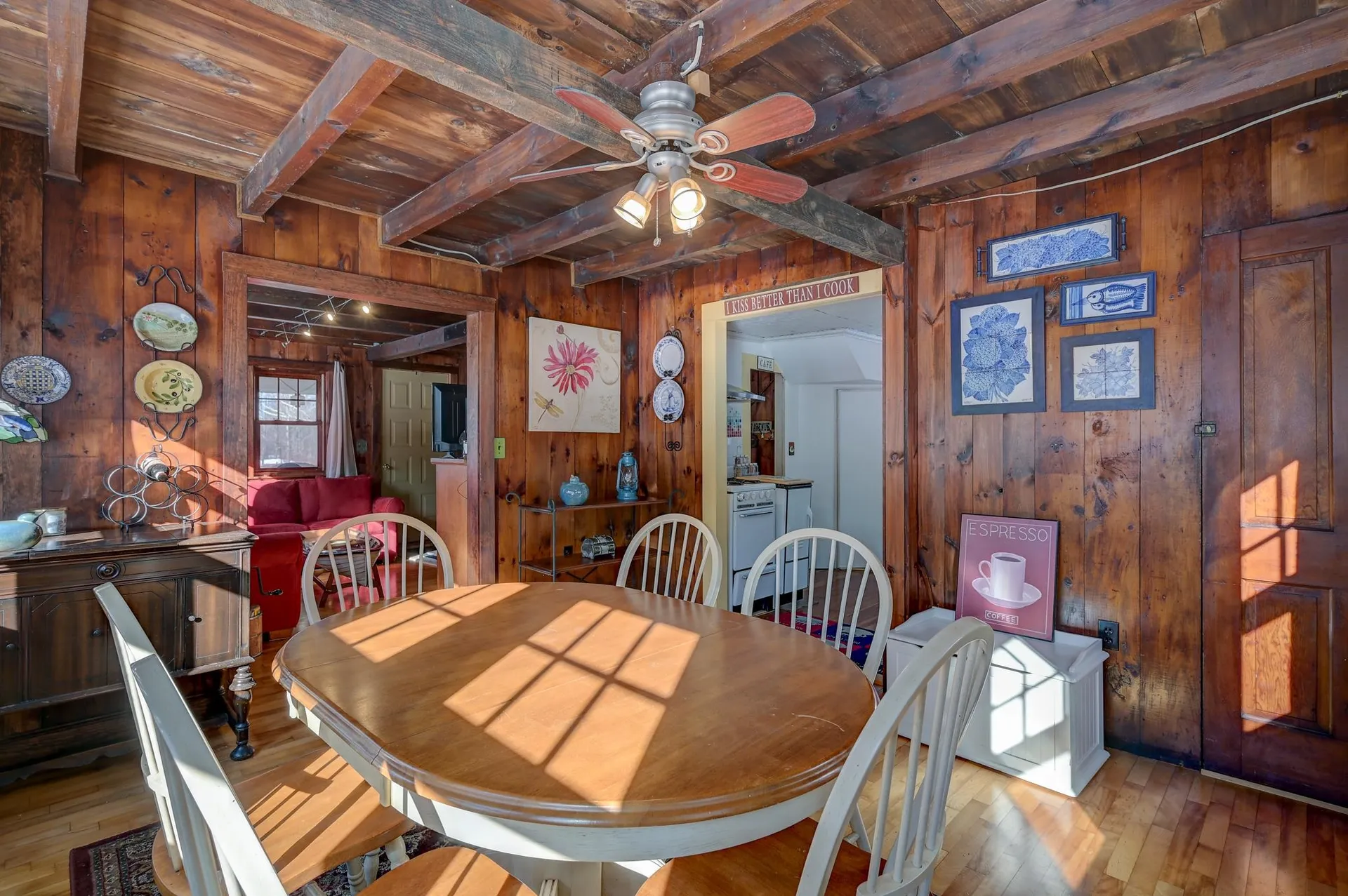 55 East Madison Road Madison NH 03849