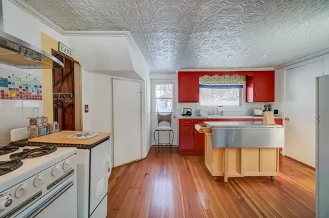 55 East Madison Road Madison NH 03849