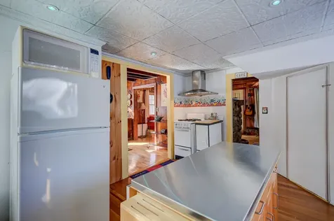 55 East Madison Road Madison NH 03849