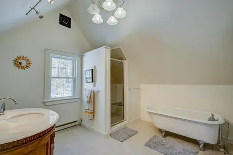 55 East Madison Road Madison NH 03849