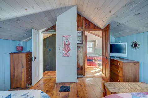 55 East Madison Road Madison NH 03849