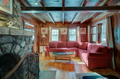 55 East Madison Road Madison NH 03849