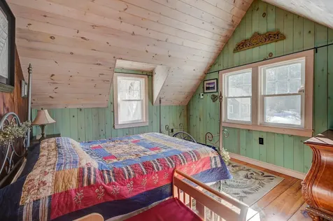 55 East Madison Road Madison NH 03849