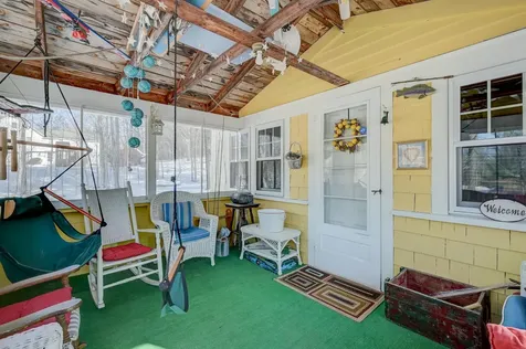 55 East Madison Road Madison NH 03849