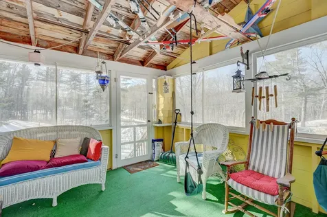 55 East Madison Road Madison NH 03849