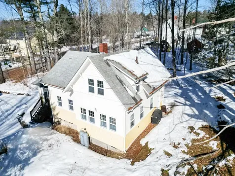 55 East Madison Road Madison NH 03849