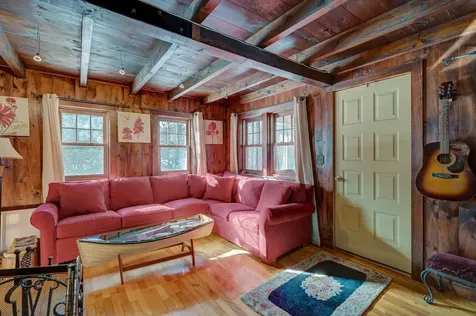 55 East Madison Road Madison NH 03849