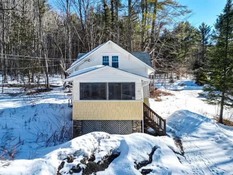 55 East Madison Road Madison NH 03849