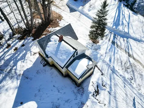 55 East Madison Road Madison NH 03849