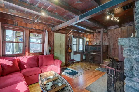 55 East Madison Road Madison NH 03849