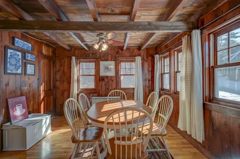 55 East Madison Road Madison NH 03849