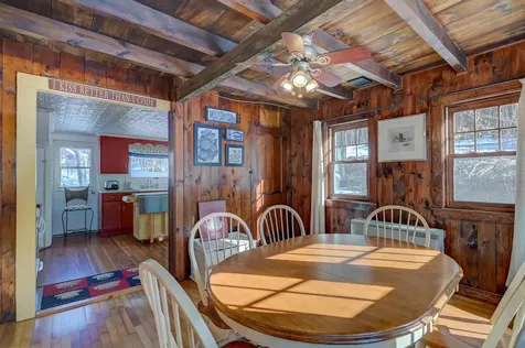 55 East Madison Road Madison NH 03849