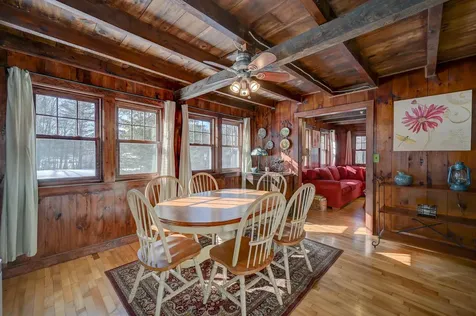 55 East Madison Road Madison NH 03849