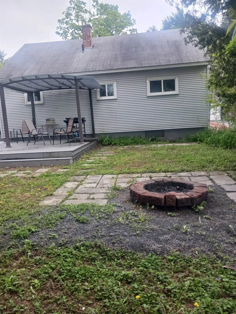 41 Morin Avenue Keene NH 03431