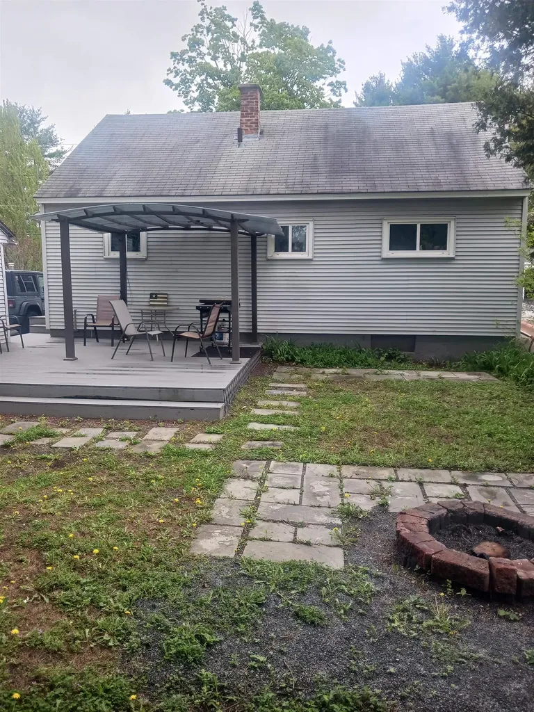 41 Morin Avenue Keene NH 03431