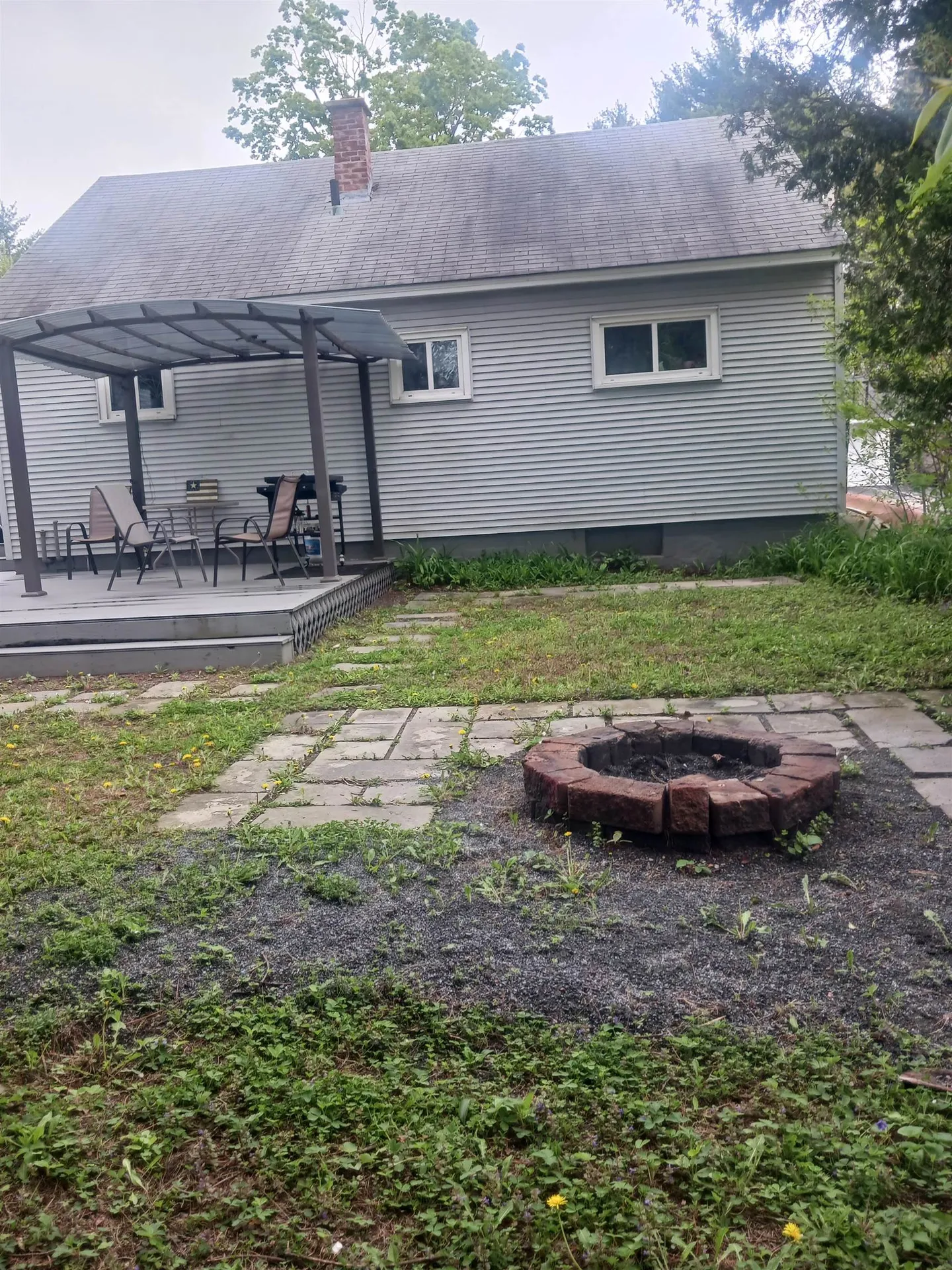 41 Morin Avenue Keene NH 03431