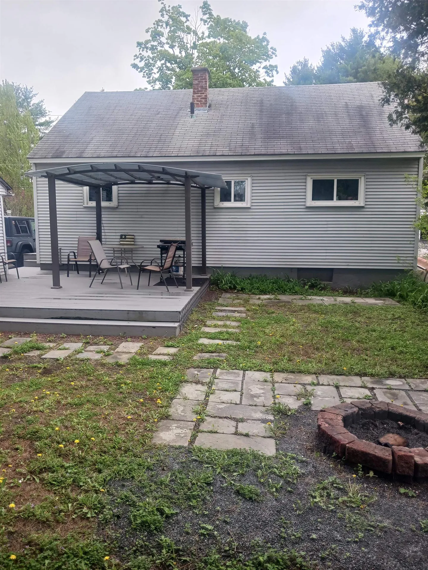 41 Morin Avenue Keene NH 03431