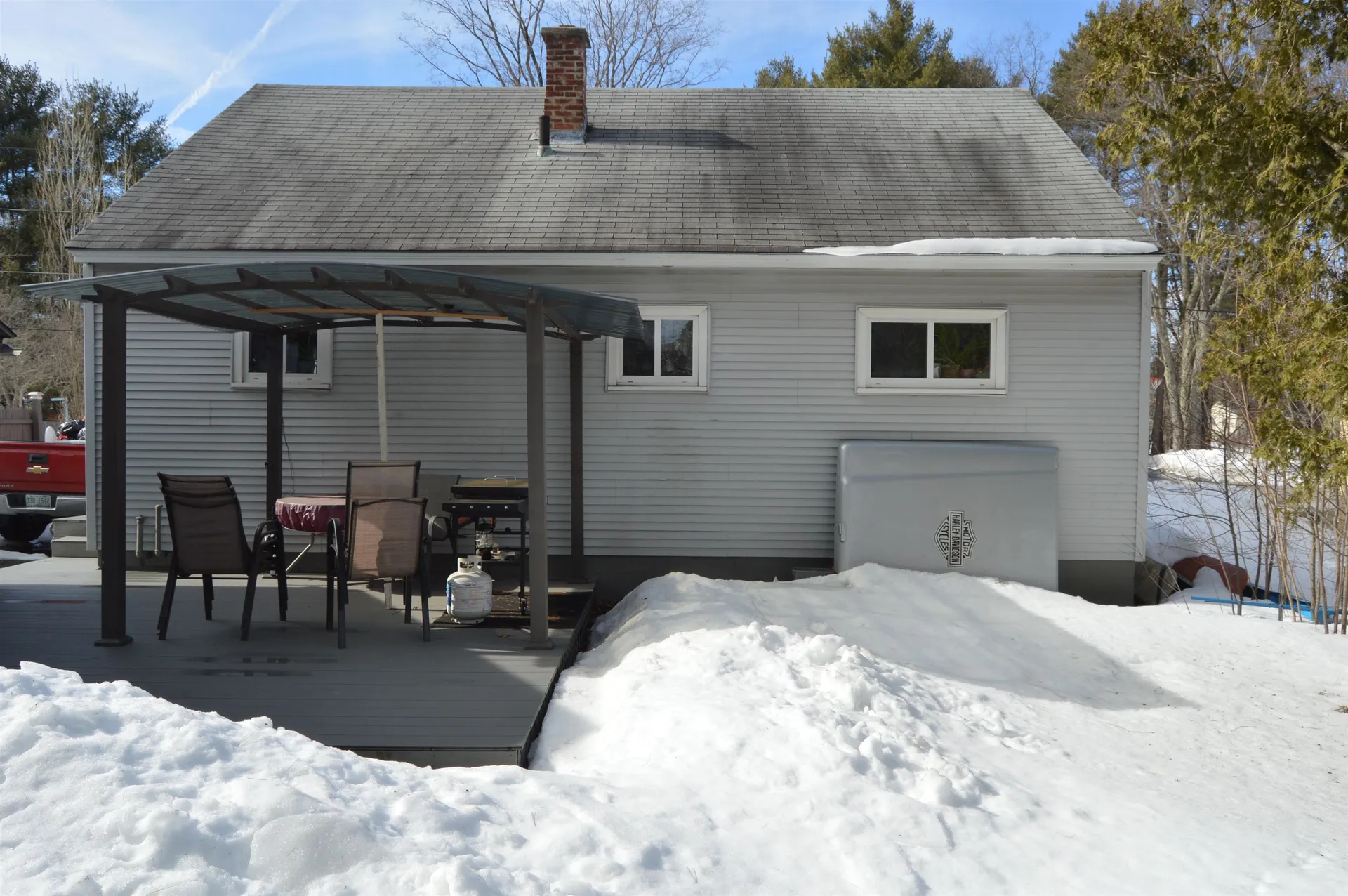 41 Morin Avenue Keene NH 03431