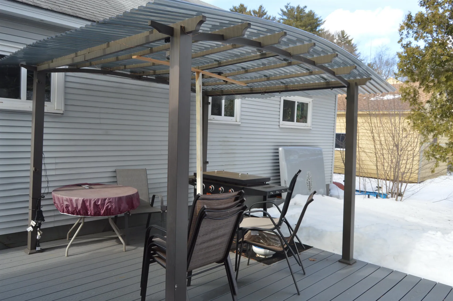 41 Morin Avenue Keene NH 03431