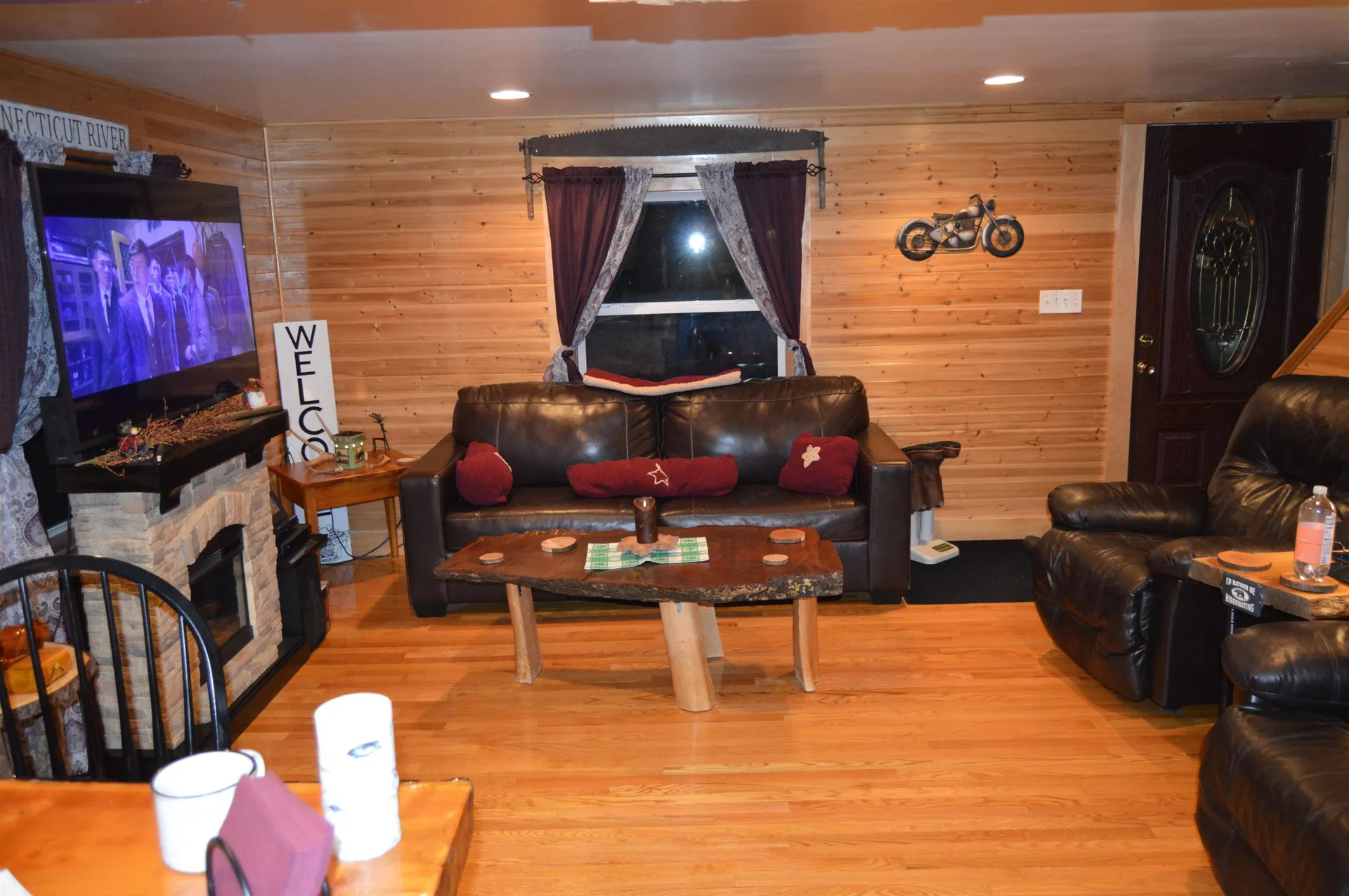 41 Morin Avenue Keene NH 03431