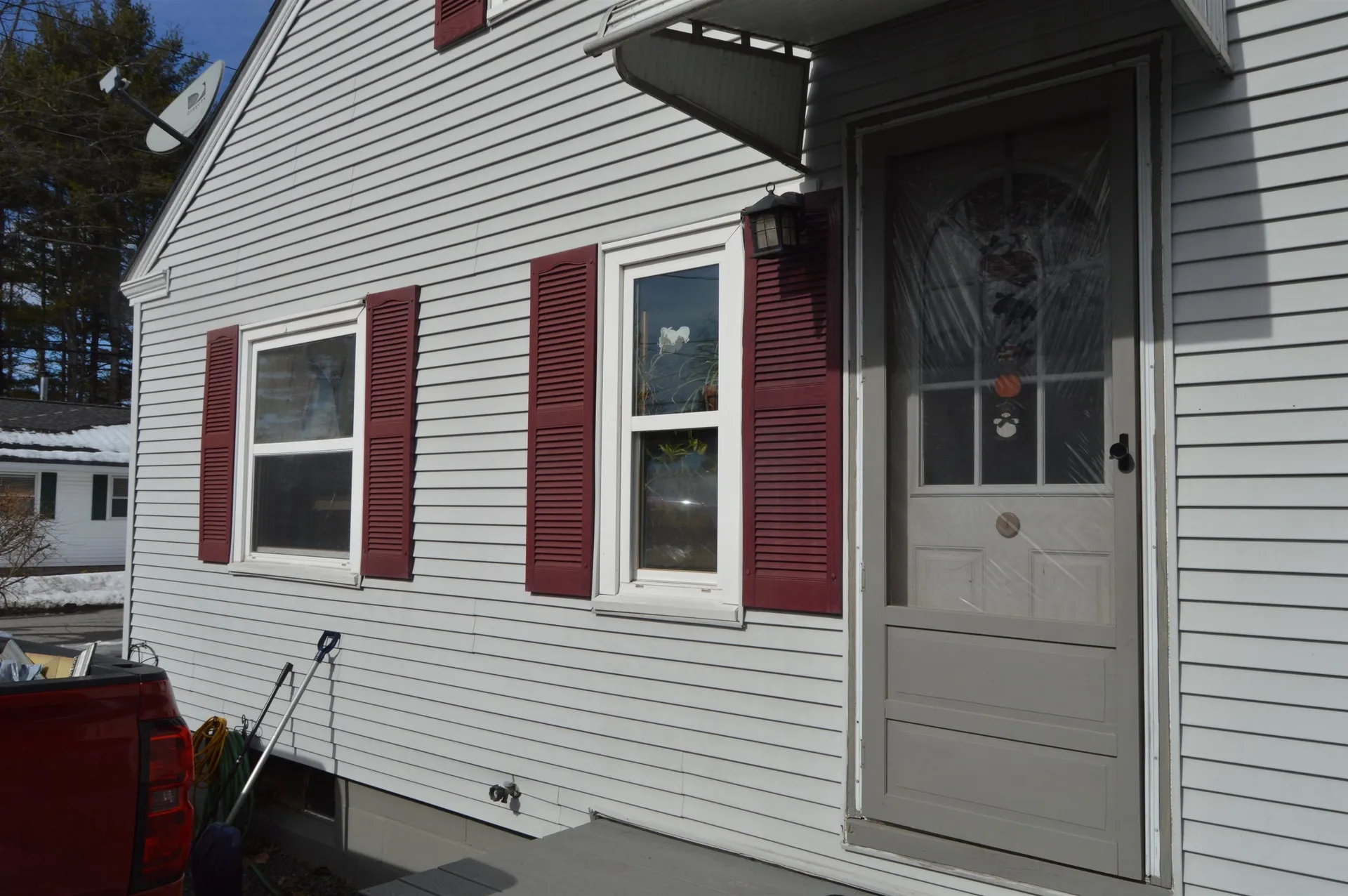 41 Morin Avenue Keene NH 03431