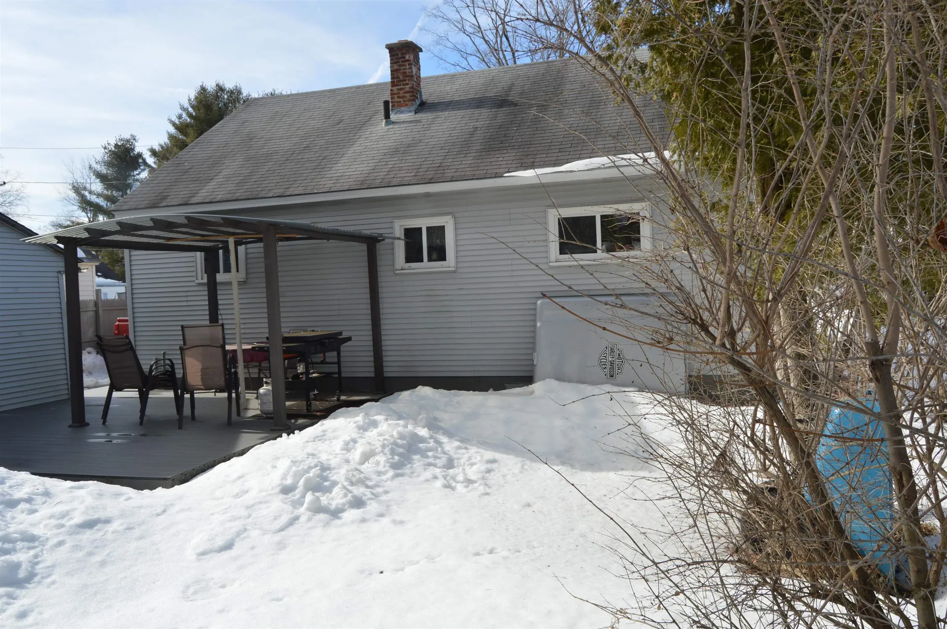 41 Morin Avenue Keene NH 03431