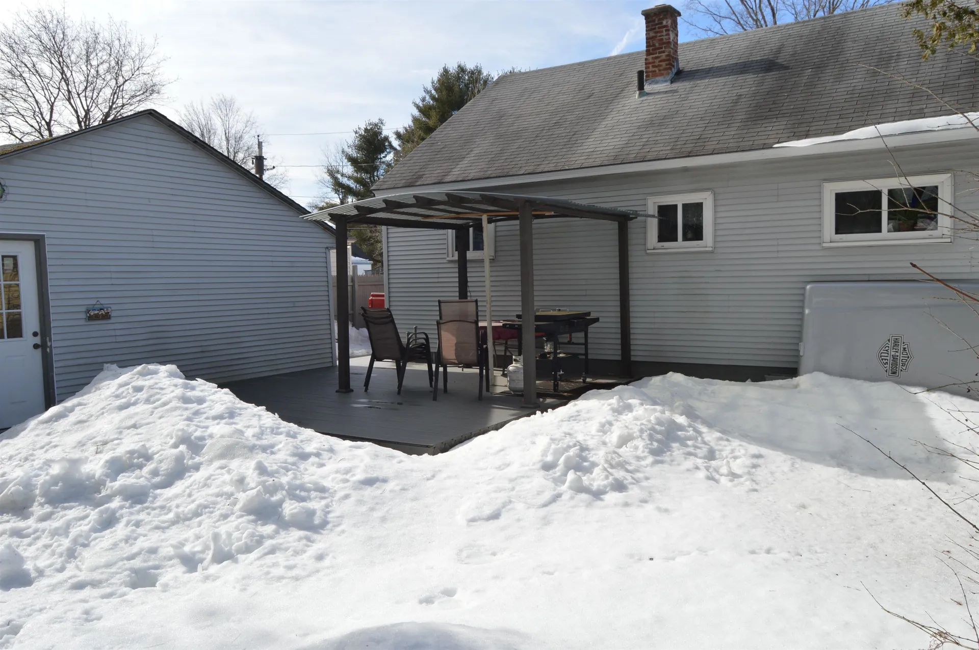 41 Morin Avenue Keene NH 03431