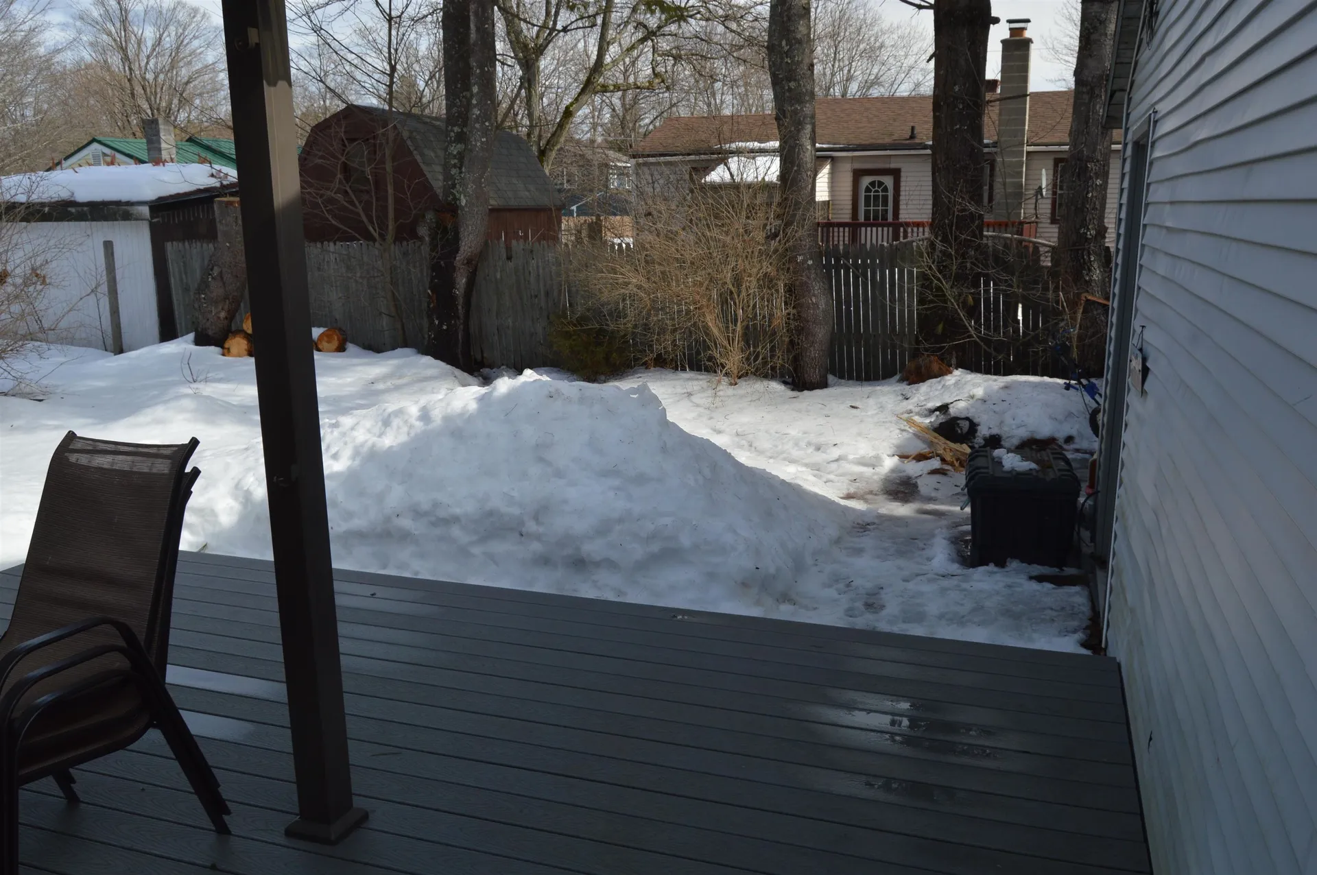 41 Morin Avenue Keene NH 03431