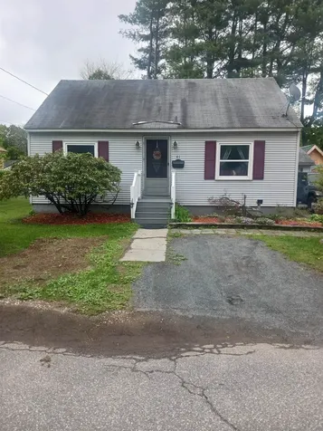 41 Morin Avenue Keene NH 03431