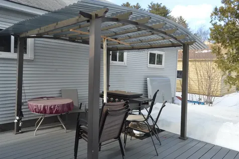 41 Morin Avenue Keene NH 03431