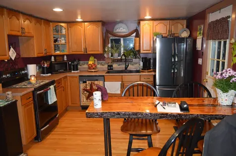 41 Morin Avenue Keene NH 03431