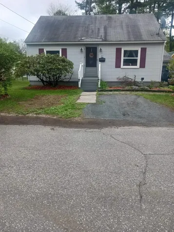 41 Morin Avenue Keene NH 03431