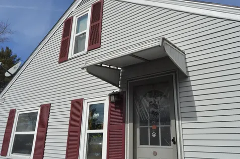 41 Morin Avenue Keene NH 03431