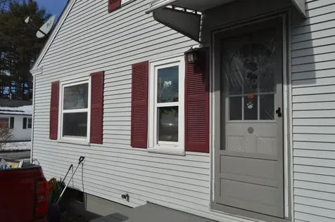 41 Morin Avenue Keene NH 03431